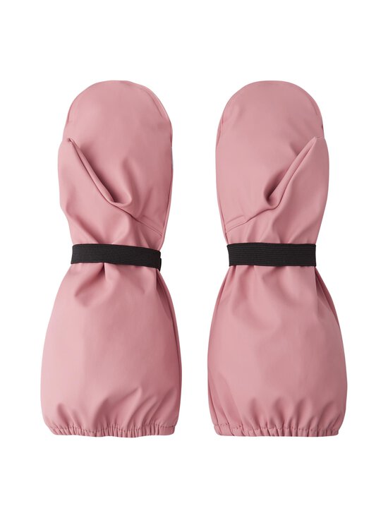 Reima - Kura -vedenpitävät rukkaset - 1120 ROSE BLUSH - photo 2 Reima - Kura -vedenpitävät rukkaset - 1120 ROSE BLUSH | Stockmann - photo 2