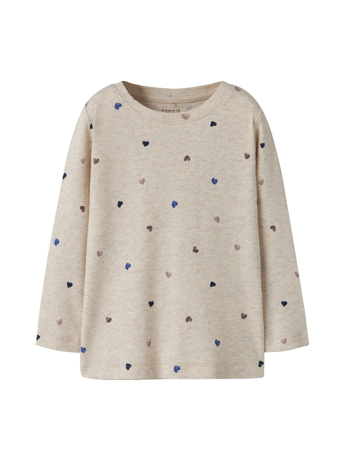 NmfNutti-trikoopaita