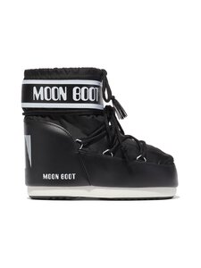 Moon Boot - Icon Low -nilkkurit - N001 BLACK | Stockmann