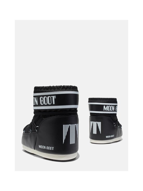 Moon Boot - Poolsaapad Icon Low - N001 BLACK - photo 4 Moon Boot - Poolsaapad Icon Low - N001 BLACK | Stockmann - photo 4