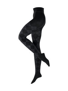 Burlington - Elegant Essence zeķubikses - 3000 BLACK | Stockmann