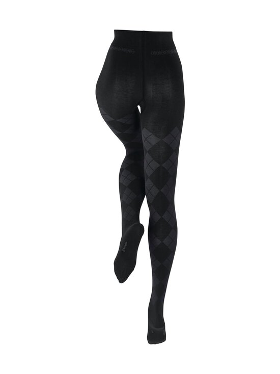Burlington - Elegant Essence -sukkahousut - 3000 BLACK - photo 2 Burlington - Elegant Essence -sukkahousut - 3000 BLACK | Stockmann - photo 2
