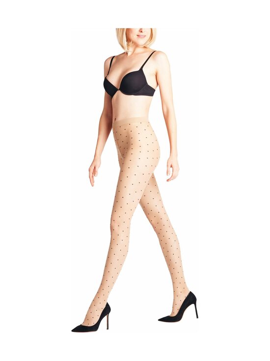 Falke - Dot-sukkahousut 15 den - 4169 POWDER | Stockmann - photo 2