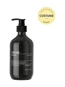 Meraki - Deep Valley Body Milk ķermeņa krēms, 490 ml | Stockmann
