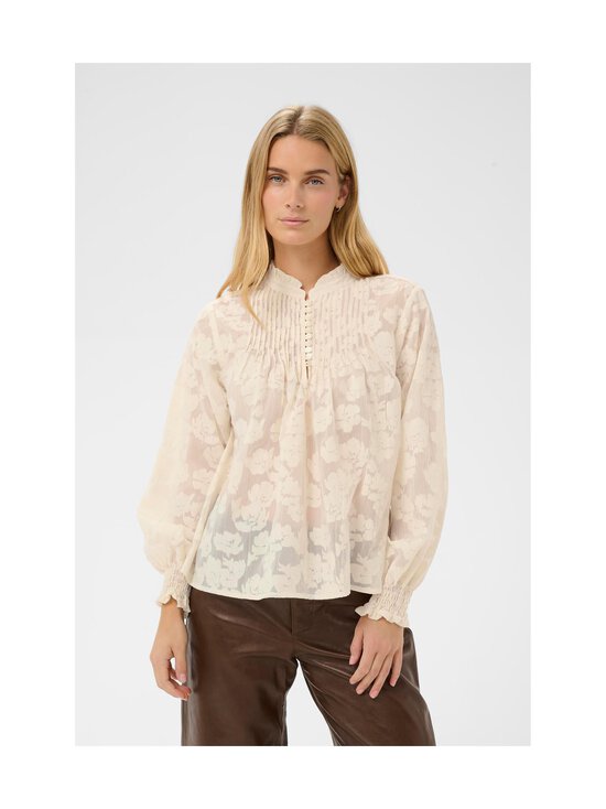 Part Two - ZayanPW-pusero - 304547 WHISPER WHITE BLURRED FLOWER | Stockmann - photo 3