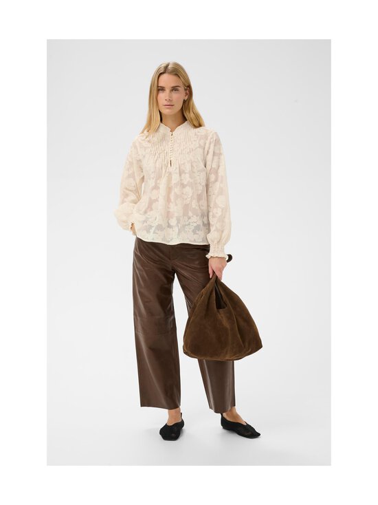 Part Two - ZayanPW-pusero - 304547 WHISPER WHITE BLURRED FLOWER | Stockmann - photo 6