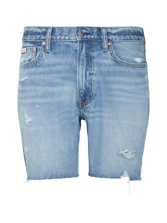 Calvin Klein Jeans - Classic Lambert -farkkushortsit - XBI LAMBERT | Stockmann - photo 1