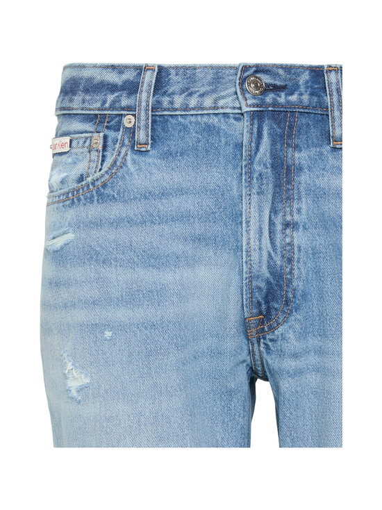 Calvin Klein Jeans - Classic Lambert -farkkushortsit - XBI LAMBERT | Stockmann - photo 3