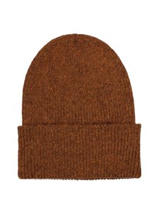 A+more - Müts Softbabybeanie - RUST 21235 | Stockmann