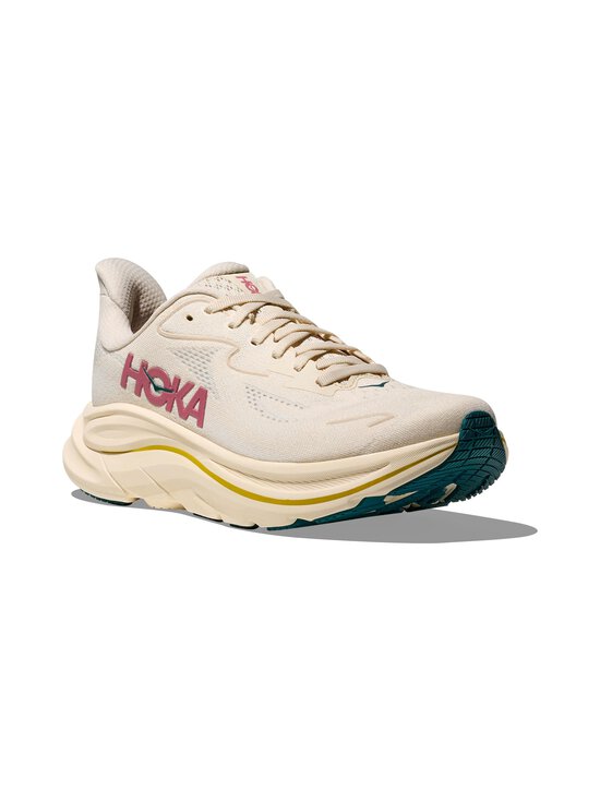 Hoka - W Clifton 10 -juoksukengät - BHLB BIRCH / ALABASTER | Stockmann - photo 3