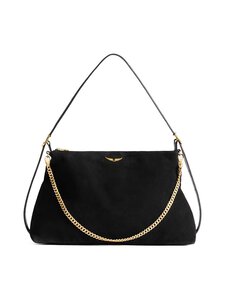 Zadig&Voltaire - Jim-olkalaukku - BLACK GOLD | Stockmann