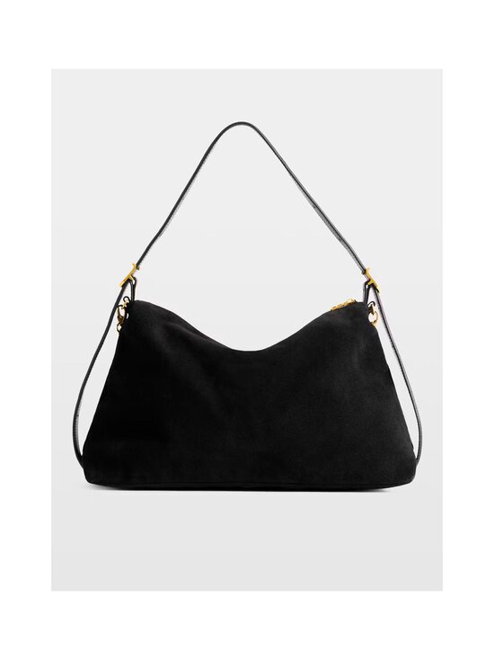 Zadig&Voltaire - Jim-olkalaukku - BLACK GOLD | Stockmann - photo 3