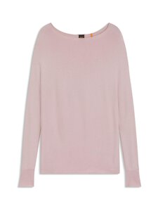 BOSS - Falandrana-neulepaita - 562 OPEN PURPLE | Stockmann