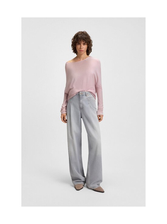 BOSS - Falandrana-neulepaita - 562 OPEN PURPLE - photo 2 BOSS - Falandrana-neulepaita - 562 OPEN PURPLE | Stockmann - photo 2