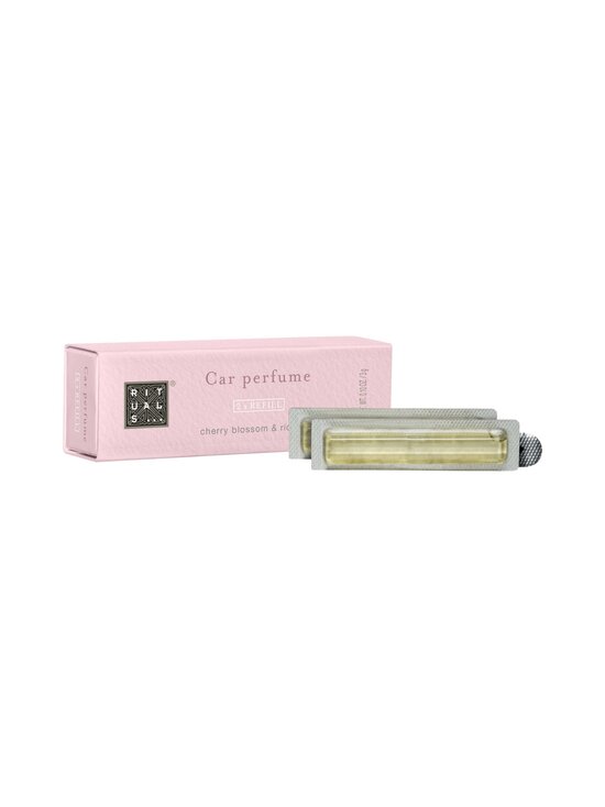 Life is a Journey - Refill Sakura Car Perfume -tuoksun täyttöpakkaus 6 g