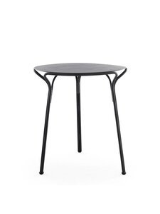 Kartell - Hiray-pöytä - MUSTA | Stockmann