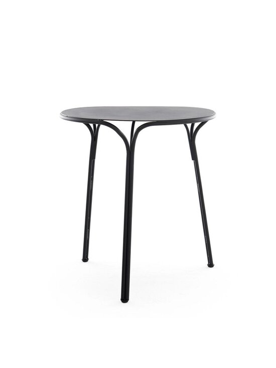 Kartell - Hiray-pöytä - MUSTA - photo 2 Kartell - Hiray-pöytä - MUSTA | Stockmann - photo 2