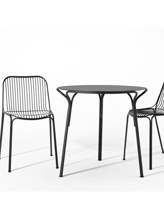 Kartell - Hiray-pöytä - MUSTA - photo 3 Kartell - Hiray-pöytä - MUSTA | Stockmann - photo 3