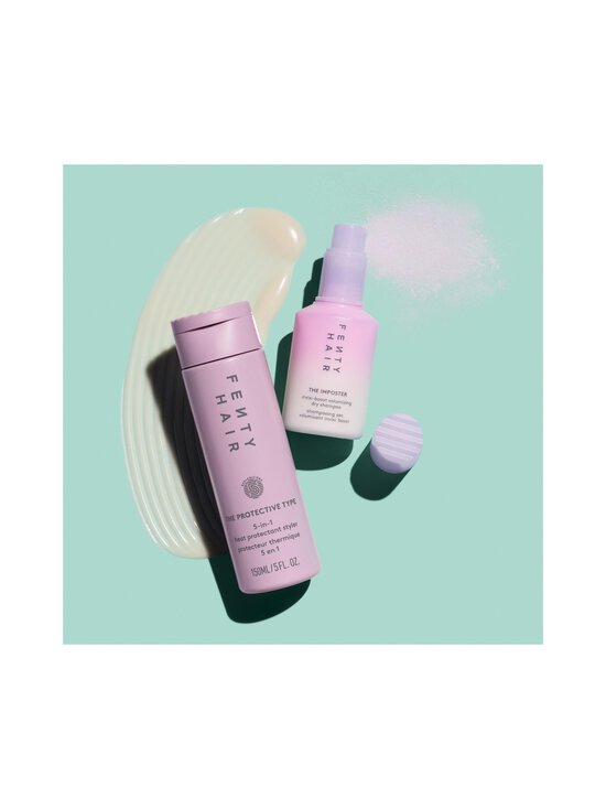 Fenty Hair - The Imposter Invisi-Boost Volumizing Dry Shampoo -kuivashampoo - NOCOL | Stockmann - photo 10