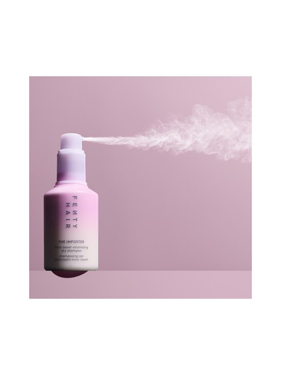 Fenty Hair - The Imposter Invisi-Boost Volumizing Dry Shampoo -kuivashampoo - NOCOL | Stockmann - photo 6