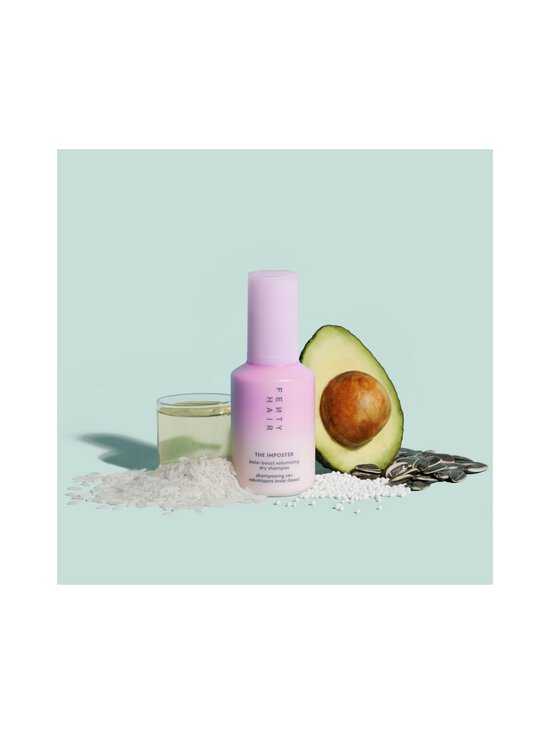 Fenty Hair - The Imposter Invisi-Boost Volumizing Dry Shampoo -kuivashampoo - NOCOL | Stockmann - photo 8
