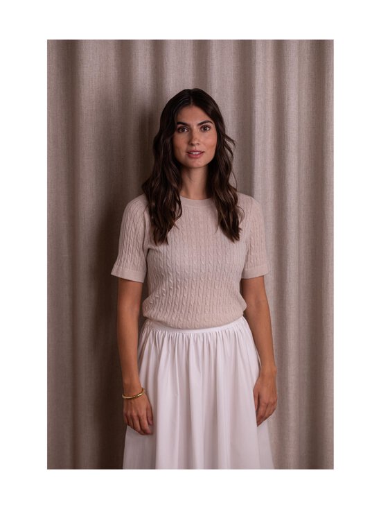 Original Story - Kashmirneulepusero - LATTE | Stockmann - photo 2