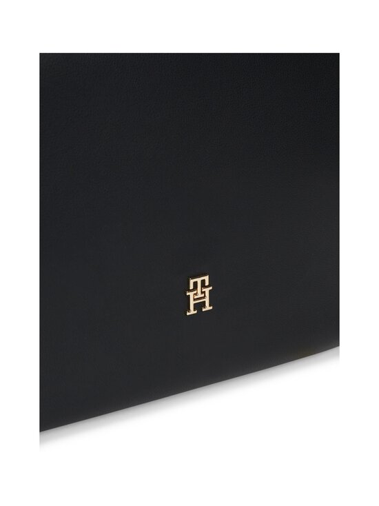Tommy Hilfiger - Kott TH Logotape Tote - BDS BLACK | Stockmann - photo 3