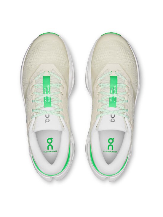 ON - Cloudrunner 3 ON - GREY | Stockmann - photo 3
