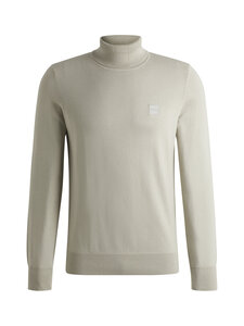 Boss Orange - Akiro-pooloneule - 271 LIGHT BEIGE | Stockmann