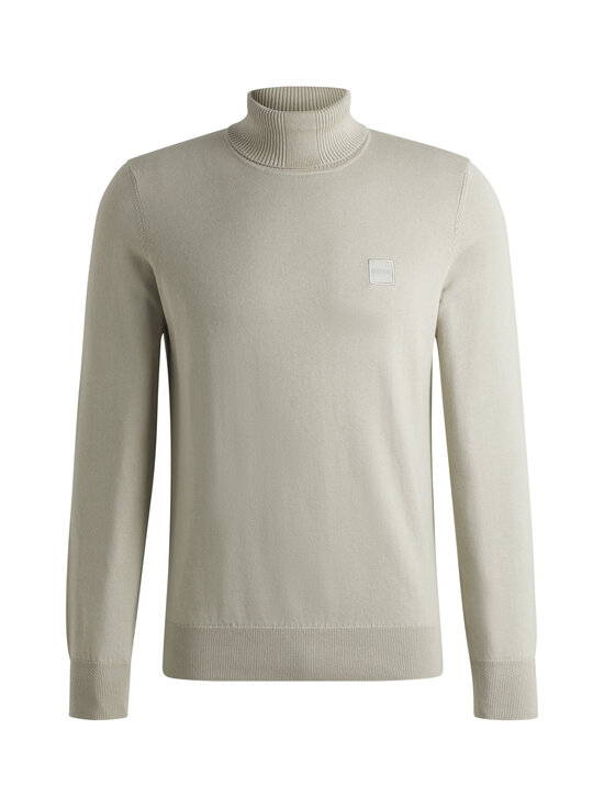 Boss Orange - Akiro-pooloneule - 271 LIGHT BEIGE | Stockmann - photo 1