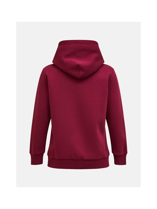 Peak Performance - Original Small Logo -huppari - 180 VERTICAL ZENITH | Stockmann - photo 2