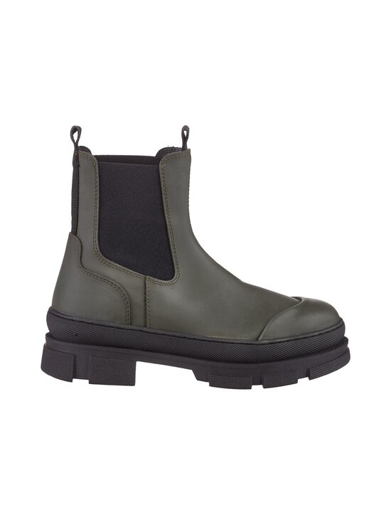 Wave Rubber Chelsea Boot -kumisaappaat