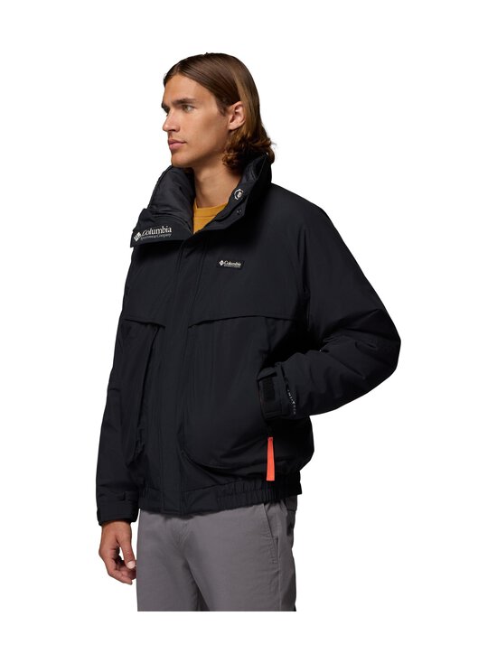 Columbia - Powderkeg II Remastered Interchange -takki - 011 BLACK - photo 7 Columbia - Powderkeg II Remastered Interchange -takki - 011 BLACK | Stockmann - photo 7