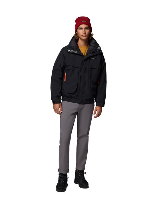 Columbia - Powderkeg II Remastered Interchange -takki - 011 BLACK - photo 8 Columbia - Powderkeg II Remastered Interchange -takki - 011 BLACK | Stockmann - photo 8