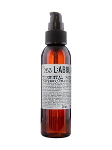 L:A Bruket - Elemental Body oil -vartaloöljy | Stockmann