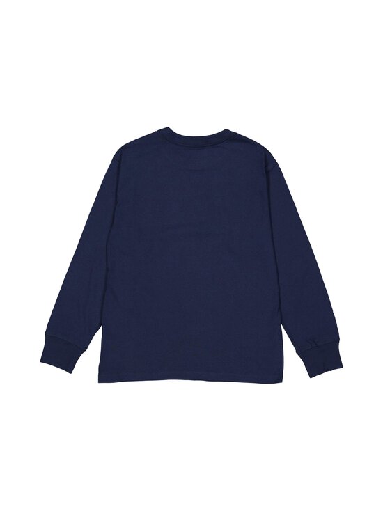 Polo Ralph Lauren - sweatshirt - 002 CRUISE NAVY | Stockmann - photo 2