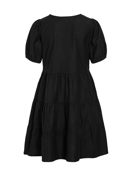 Vila - ViPrisilla kleita - BLACK BEAUTY - photo 2 Vila - ViPrisilla kleita - BLACK BEAUTY | Stockmann - photo 2