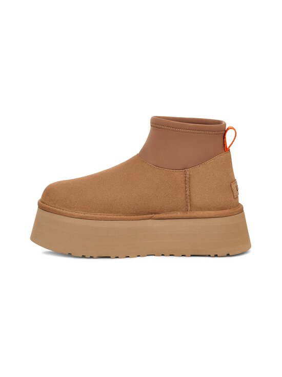 UGG - Classic Mini Dipper -nahkanilkkuri - CHE CHESTNUT - photo 2 UGG - Classic Mini Dipper -nahkanilkkuri - CHE CHESTNUT | Stockmann - photo 2