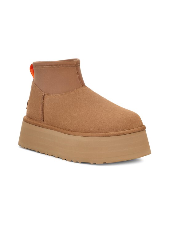 UGG - Classic Mini Dipper -nahkanilkkuri - CHE CHESTNUT - photo 3 UGG - Classic Mini Dipper -nahkanilkkuri - CHE CHESTNUT | Stockmann - photo 3