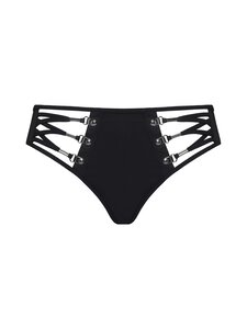 Marlies Dekkers - Spymistress butterfly briefs -alushousut - BLACK Marlies Dekkers - Spymistress butterfly briefs -alushousut - BLACK | Stockmann