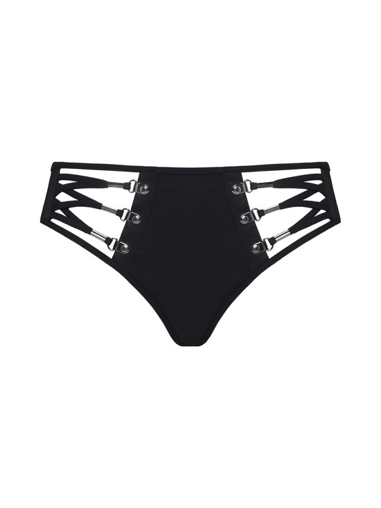Marlies Dekkers - Spymistress butterfly briefs -alushousut - BLACK | Stockmann - photo 1