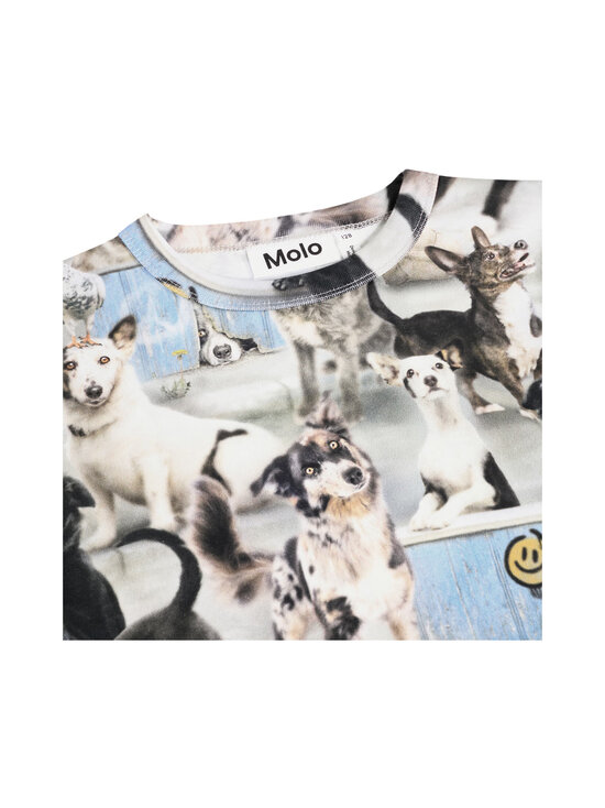 Molo - Pikkade varrukatega särk Dino Harmony - 6247 CURIOUS DOGS | Stockmann - photo 3