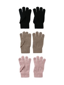 Name It - Kindad NknMagic, 3 paari - PALE MAUVE Name It - Kindad NknMagic, 3 paari - PALE MAUVE | Stockmann