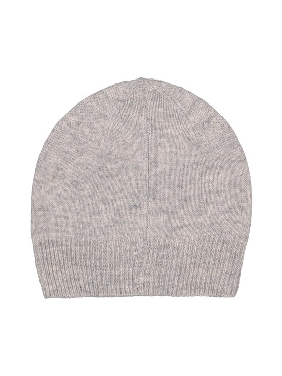 A+more - Hedda-neulepipo - GREY MELANGE - photo 2 A+more - Hedda-neulepipo - GREY MELANGE | Stockmann - photo 2
