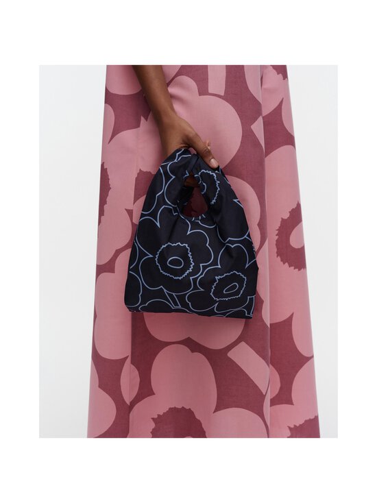 Marimekko - Kott Smartbag Piirto Unikko Mini - 550 DARK BLUE, LIGHT BLUE | Stockmann - photo 3