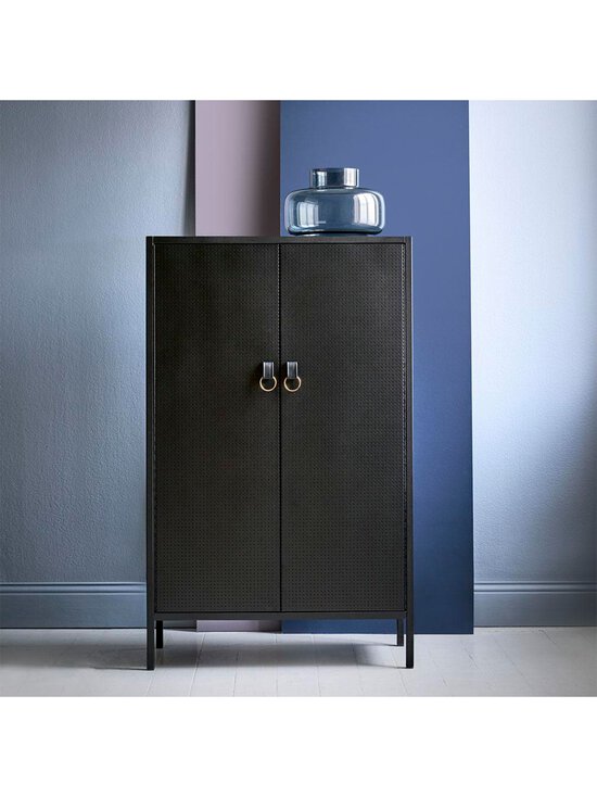 Maze - Francis-kaappi musta 120 x 74 cm - BLACK | Stockmann - photo 3