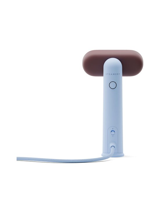 Stockholm Steamery - Cirrus Lite -käsihöyrytin - SKY & TERRA | Stockmann - photo 4