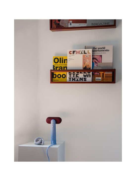 Stockholm Steamery - Cirrus Lite -käsihöyrytin - SKY & TERRA | Stockmann - photo 8