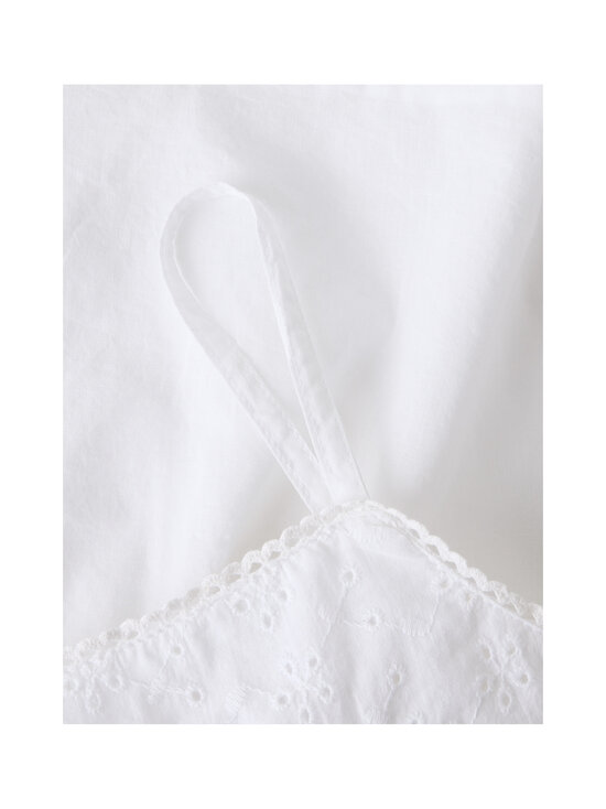 Name It - NkfHermala Strap tops - BRIGHT WHITE | Stockmann - photo 3