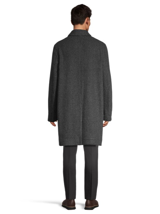 PS Paul Smith - Villakangastakki - 78_BLACK MELANGE | Stockmann - photo 3